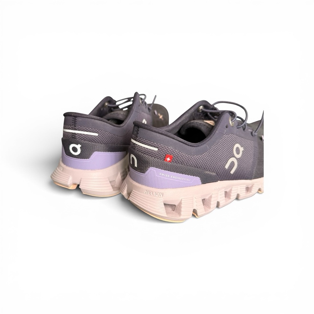 On Running Jogging Walking Athletic Lightweight Comfortable Shoes Size 8 EU 38 - Picture 2 of 4